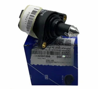 استپرموتور (موتور پله ای)ّبا EMS:SIEMENS-TU3-P6L