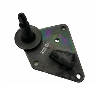 پایه نگهدارنده پائینی دسته موتور چپ-MA5(پژو207 ، پژو 206)