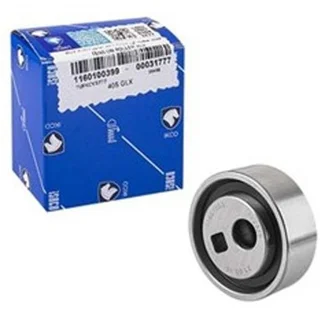 غلتک سفت کن تسمه تایم موتورXU7-XU7P-پارس-405-سمند