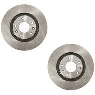 دیسک ترمزچرخهای جلو-5 پیچ-283*22(دست دوعددی )-دنا پلاس