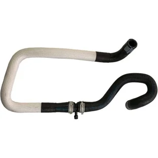 شیلنگ خروجی آب رادیاتوربخاری با پیچ هواگیری TU5/R2-پارس-405