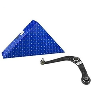 طبق مثلثی چرخ جلو راست (206-207-رانا با موتور TU5)