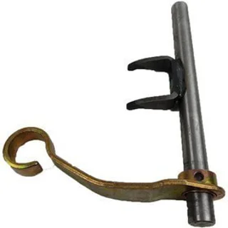 دوشاخه کلاچ موتورXU7 / TU5 گیربکس BE-پژو 405-پارس-206-207