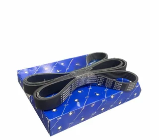 تسمه آلترناتور(تسمه دینام)طول 6PK-2135-موتورEF7(خاص فرمان برقی)-دنا ، دنا پلاس ، سورن پلاس