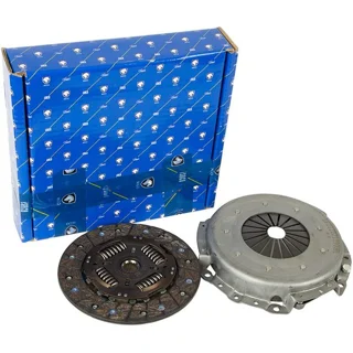 دیسک و صفحه کلاچ 215 میلیمتریXU7P (شایان صنعت)-پارس-سورن