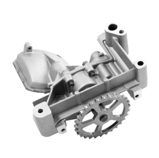 پمپ روغن (اویل پمپ)موتورTU3-تعداد 21 دندانه-206 و 207 تیپ3