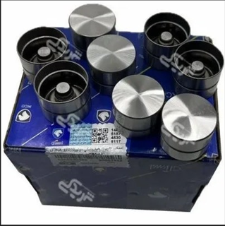 استکان تایپیت هیدرولیکی موتورEF7NA- EF7TC