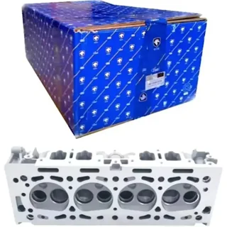 سرسیلندرموتور XU7JP/L3 دوگانه سوز(با نازل و اورینگ)