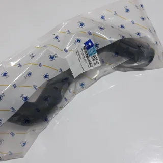 شیلنگ ورودی آب به رادیاتور(بالائی)-TU5-R2-پارس-405