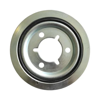 پولی سرمیل لنگ-TU3-پژو207 ، پژو 206