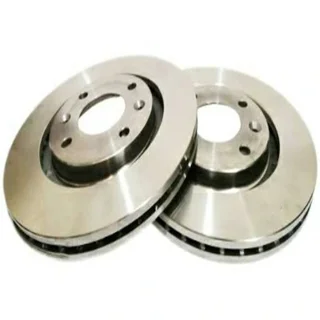 دیسک ترمزچرخ های جلو-4 پیچ-283*22-(دست دوعددی)EF7-دنا-دناپلاس-سورن-سورن پلاس-سمند