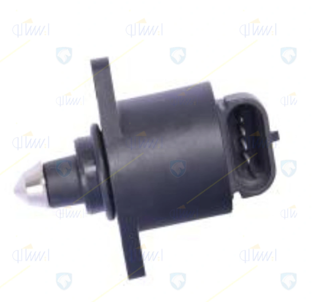 استپر موتور(موتورپله ائی) بنزینی موتور XU7-JPL4 با EMS:BOSCH