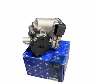 دریچه گاز برقیTU5 با EMS:MGH-پژو207 ، رانا ، پژو 405 ، پژو پارس ، پژو 206