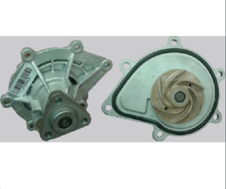 پمپ آب( واتر پمپ ) طرح BPS (هشت پره)-دنا ، دنا پلاس ، سورن پلاس ، سمند ،تارا با گیربکس اتوماتیک