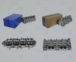 سرسیلندرمونتاژی موتورXU7P-بنزینی(پارس - 405)