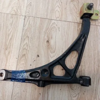 طبق چرخ جلو چپ 405 سمند پارس
