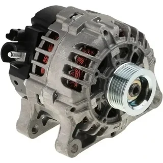 آلترناتورکلاس9 (12V 95 AMP)-موتورEF7-سمند-سورن-سورن پلاس-دنا-دناپلاس