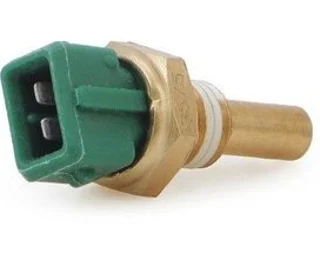 سوییچ الکتریکی(فشنگی) درجه حرارت آب-سبزEMS:VALEO-پارس و 405 با ECU ولئو