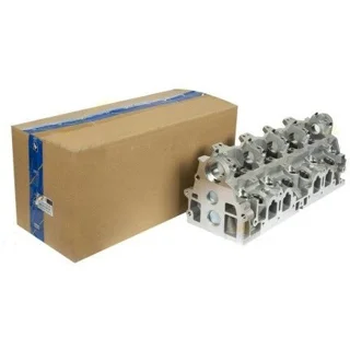 مجموعه مونتاژی سرسیلندر موتورXU7JP/L3 بنزینی با شیم مرجع-زیمنس-پارس 405