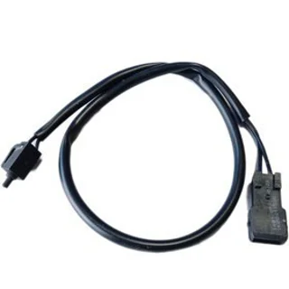 سوییچ الکتریکی(میکرو سوئیچ) درب موتور-رانا-207-206