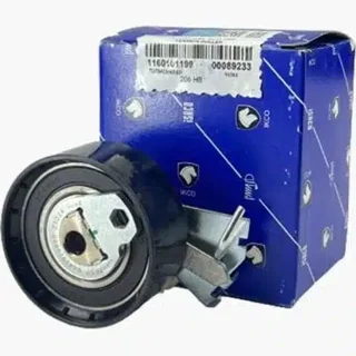 غلتک سفت کن تسمه تایم موتورXU7-XU7P-پارس-405-سمند