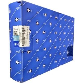 تسمه تایمینگ 132 دندانه موتور K4M- (رایکالتون)- رنو تندر