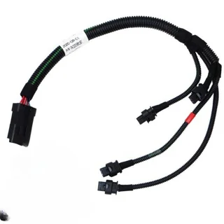 دسته سیم کوئل-موتورEF7 با EMS:BOSCH - I16-دنا ، سمند