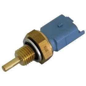 سنسور درجه حرارت آب150*12سه فیش آبی-پژو 206 TU3(بیترون)