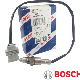 سنسوراکسیژن پایین موتور TU5وEF7 باEMS:BOSCH ME17-سمند-دنا-دناپلاس-سورن-سورن پلاس-206-207