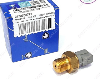 سوییچ الکتریکی(فشنگی) فشارروغن موتورXU7-XU7P-پارس-405-سمند