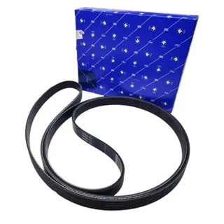 تسمه آلترناتور(تسمه دینام)طول 6PK-2364 -موتورEF7 ( فرمان هیدرولیکی)-(اپتی بلت)-دنا ، دنا پلاس ، سمند