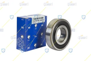 بلبرینگ پلوس 13-55*30 ( پژو207 ، رانا ، پژو 405 ، دنا ،پژو پارس ، پژو 206) ایساکو - (MRK (KDK