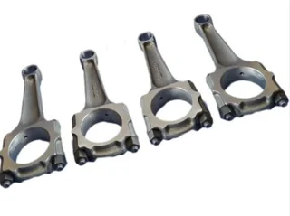 شاتون موتور TU3 ( دست4عددی )-206-207