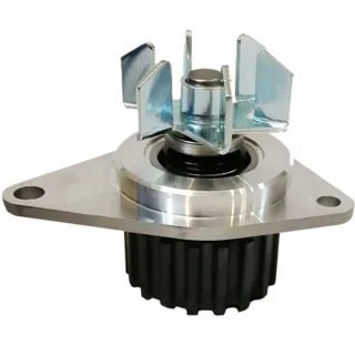 پمپ آب ( واتر پمپ ) 18 دندانه - موتور TU3( پژو207 ، پژو 206)