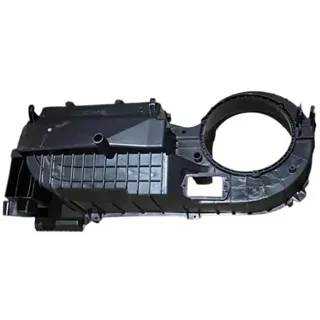 پوسته پایینی بخاری-ساندن( اواپراتور-موتوربخاری)- پژو 405 ، دنا ، پژو پارس ، سمند ،