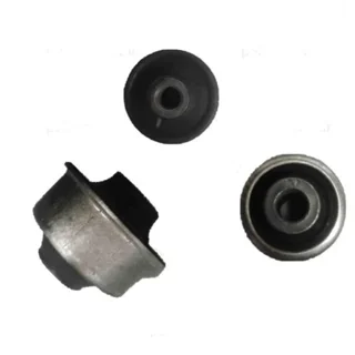 بوش عقبی طبق لبه دار - 206 تیپ 1,2,3