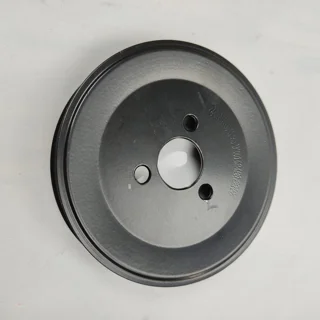 پولی پمپ آب موتورEF7 طرح BPS&IRCA- دنا ، دنا پلاس ، سمند