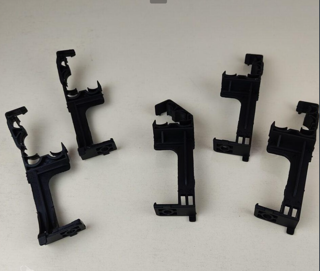 پایه نگهدارنده شیلنگ مخزن انبساط 8-6( پژو207 ، رانا ، پژو 206)