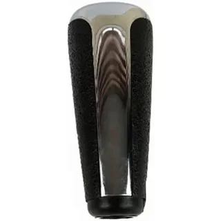 سره دسته دنده گیربکس اتوماتیک -مشکی-206-207