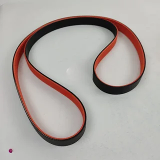 تسمه آلترناتور(تسمه دینام)6PK-1568(موتور TU5 -TU3)-مولدینگ TG(رایکالتون)-پژو207 ، رانا ، پژو 206