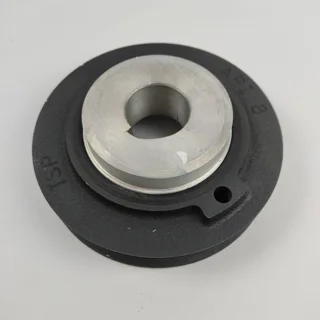 پولی میل لنگ موتور XU7-XU7P-پژو 405 ، پژو پارس ،سمند