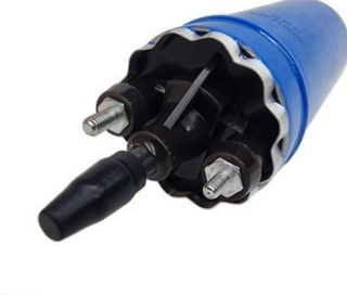 پمپ بنزین برقی IN LINE- پژو 405 ، پژو پارس ، سمند ، RD