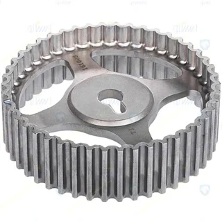 چرخ دنده سرمیل سوپاپ خروجیTU5-TU5P- پژو207 ، رانا ،تارا ، پژو 206