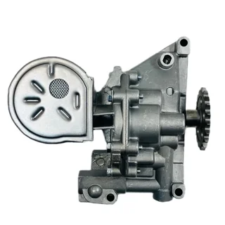 پمپ روغن(اویل پمپ)موتور TU5-پژو207 ، رانا ، پژو 405 ،پژو پارس ، سمند ، پژو 206