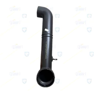 اتصال هواکش به تراتل XU7P-ایساکو