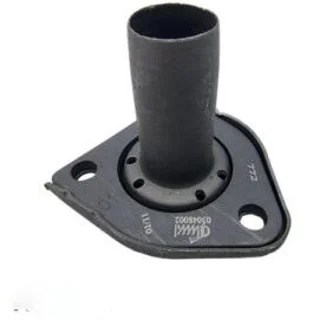بوش هدایت کننده بلبرینگ کلاچ (قیفی گیربکسBE& MT6)موتورهایTU-XU-EF-پژو 206 و 207-پارس و 405-سمند