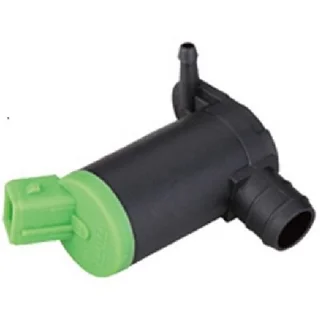 پمپ شیشه شوی (1 خروجی)-پژو207 ، رانا ، پژو 405 ،، پژو پارس ، تارا ، سورن پلاس ، سمند ،پژو 206