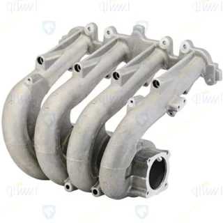 مجموعه منیفولدهوا و دریچه گاز مکانیکی زیمنس-206-207-405-رانا-پارس