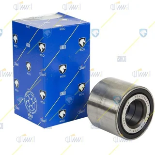 بلبرینگ چرخ عقب-آریسان ، پژو 301 ، تارا ، ریرا ، تارا با گیربکس اتوماتیک