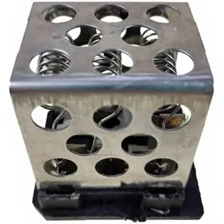 مقاومت بخاری(کنترل دورموتور)-رانا-پژو 206
